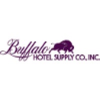 Buffalo Hotel Supply Logo