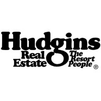 Hudgins Real Estate Logo