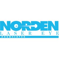 Norden Laser Eye Associates Logo