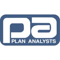 Plan Analysts Logo