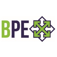 BPE-Projects B.V. Logo
