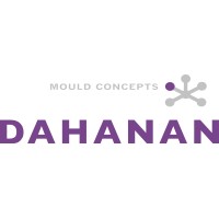 DAHANAN | mould concepts Logo