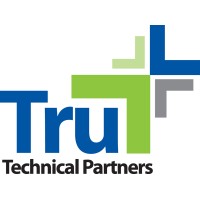 Tru Technical Partners Logo