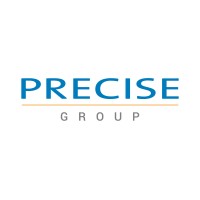 PRECISE Trading LLC Logo