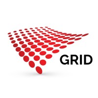GRID Communications Pte Ltd Logo