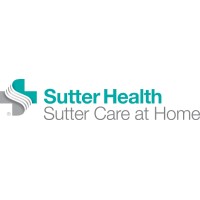Sutter North Home Health Logo
