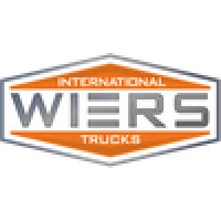 Weirs International Logo