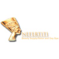 Nefertiti Beauty Salon Logo