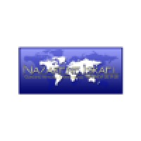 Nazarene Israel Logo