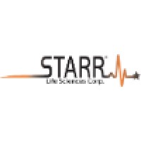 STARR Life Sciences Corp. Logo