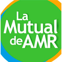 Mutual de Socios de AMR Logo