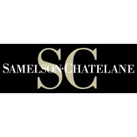 Charles Samelson Inc Logo
