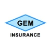 GEM Insurance Logo