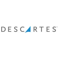 Descartes Systems Group Nordics Logo