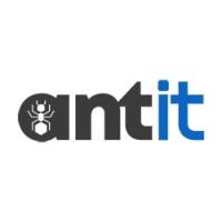 Antit: Nearshoring and Agile Software Development Company Logo
