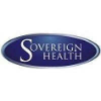 Sovereign Health Group Addiction, Dual Diagnosis & Mental Health Logo