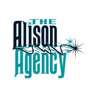 The Alison Agency Logo