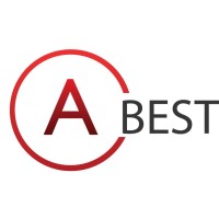 Centrul de Limbi Straine A_BEST Logo