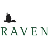Raven Capital Management Logo