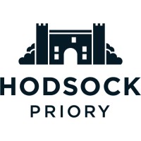 Hodsock Priory Logo
