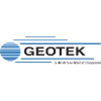 GEOTEK LLC Logo