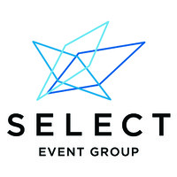 Select Event Group Logo