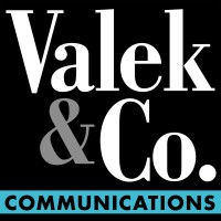 Valek & Co. Logo