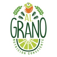 Al Grano Logo