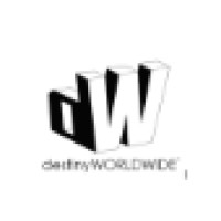 Destiny Worldwide Logo