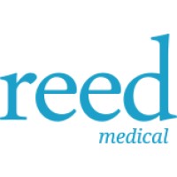 Reed Medical Limited Logo