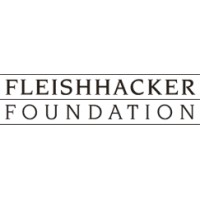 Fleishhacker Foundation Logo