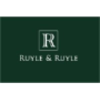 Ruyle & Ruyle Logo