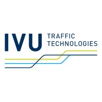 IVU Traffic Technologies Logo