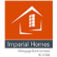 Imperial Home Mortgage Logo
