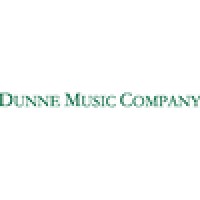 Dunne Music Co Logo