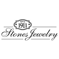 Stones Jewelry Inc Logo