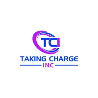 Taking Charge Inc Logo