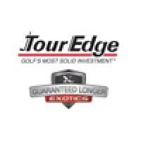 Tour Edge Golf Logo