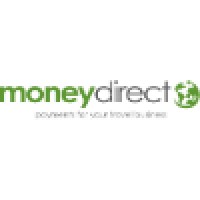 Moneydirect Logo