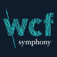 Waterloo-Cedar Falls Symphony Logo