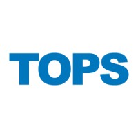 TOPS Software Logo