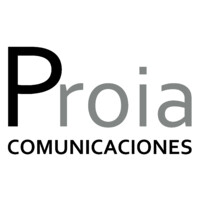 Proia Logo