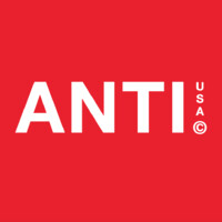 Anti-Agency Logo