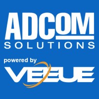 ADCom Solutions Logo