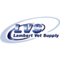 Lambert Vet Supply Logo