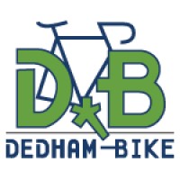 Dedham Bike Logo