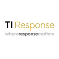 TI Response Logo