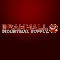 Brammall Industrial Supply Logo