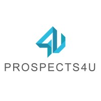 Prospects4u Logo