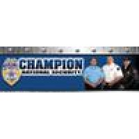 Champion Securities Logo